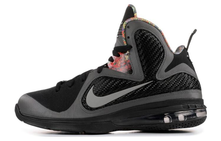 

Nike LeBron 9 Месяц черной истории