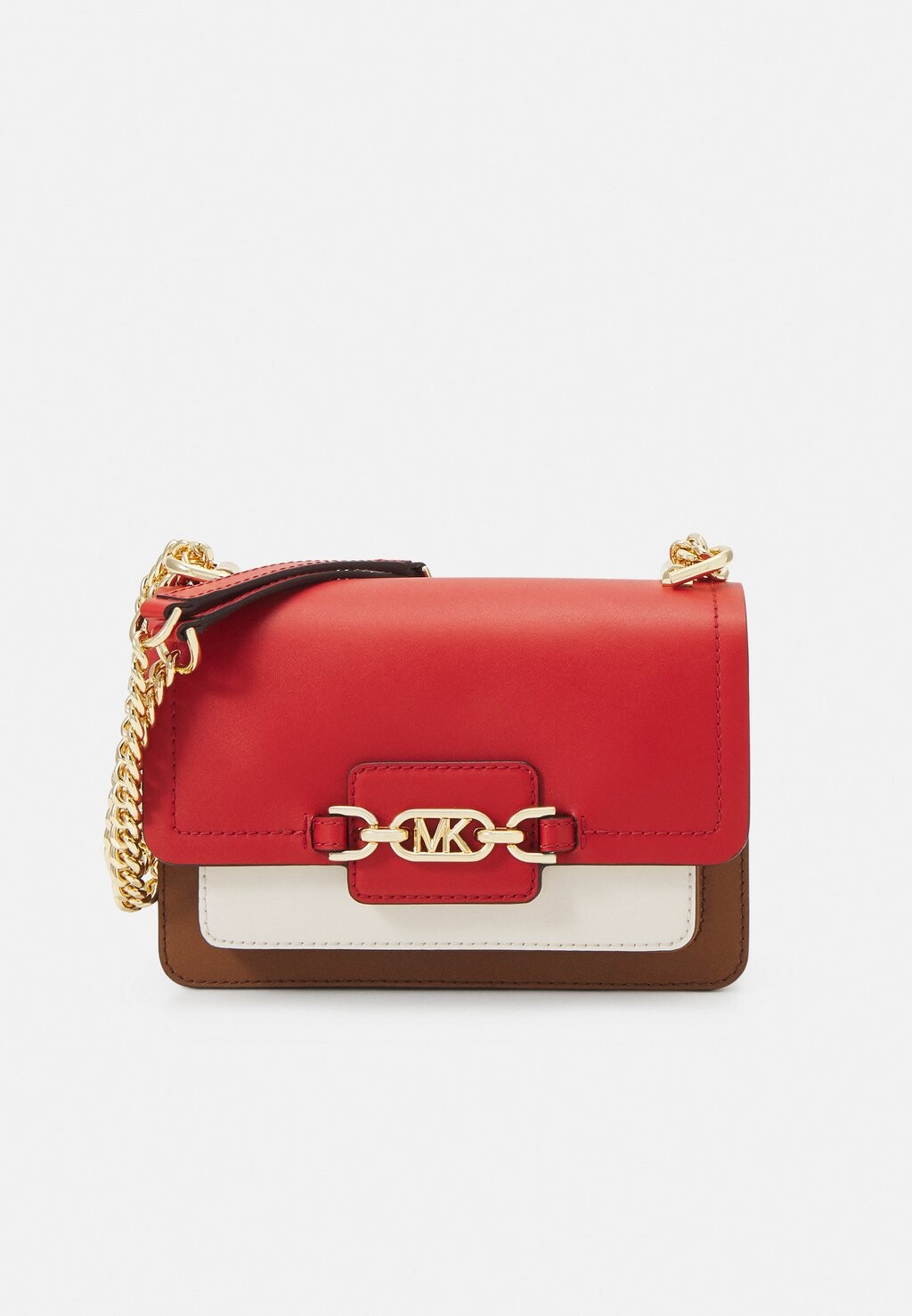

Сумка MICHAEL Michael Kors, красный