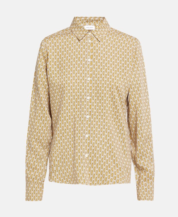 

Блузка для отдыха Gerry Weber, экрю