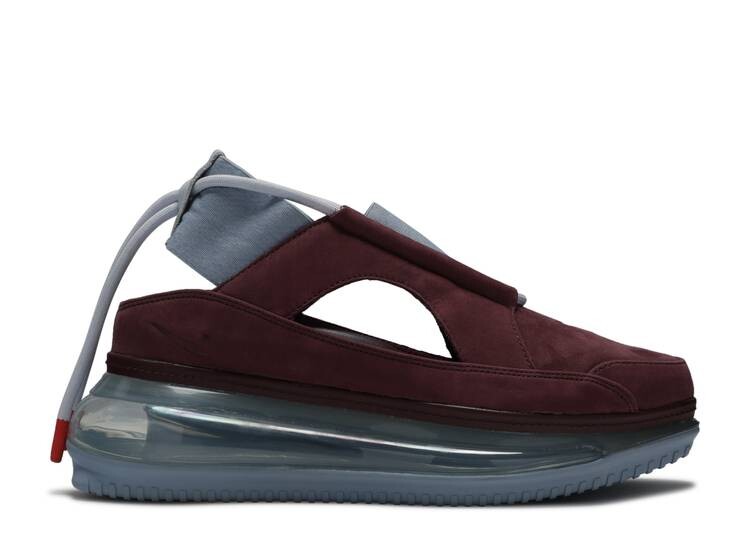 

Кроссовки Nike WMNS AIR MAX FF 720 'NIGHT MAROON',