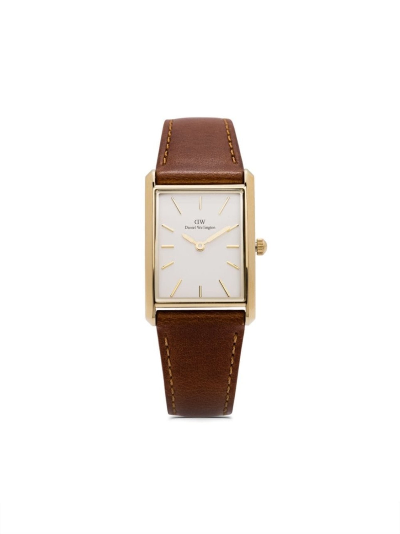 

Наручные часы Bound Durham 32 мм Daniel Wellington, белый