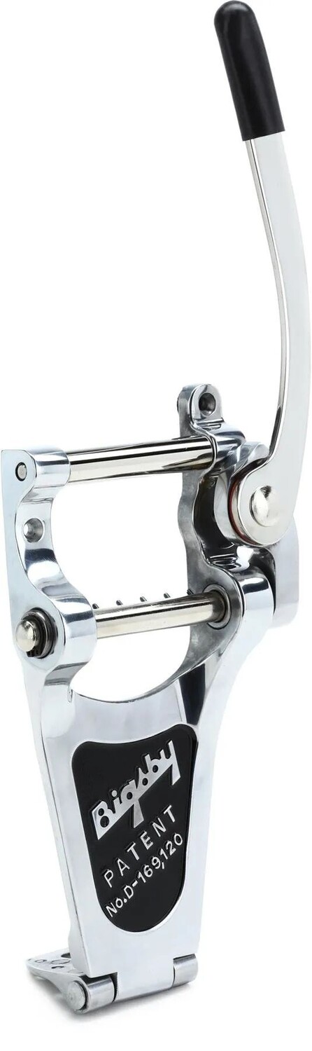

Bigsby Bigsby B7 Наконечник вибрато для гитар Archtop - алюминий