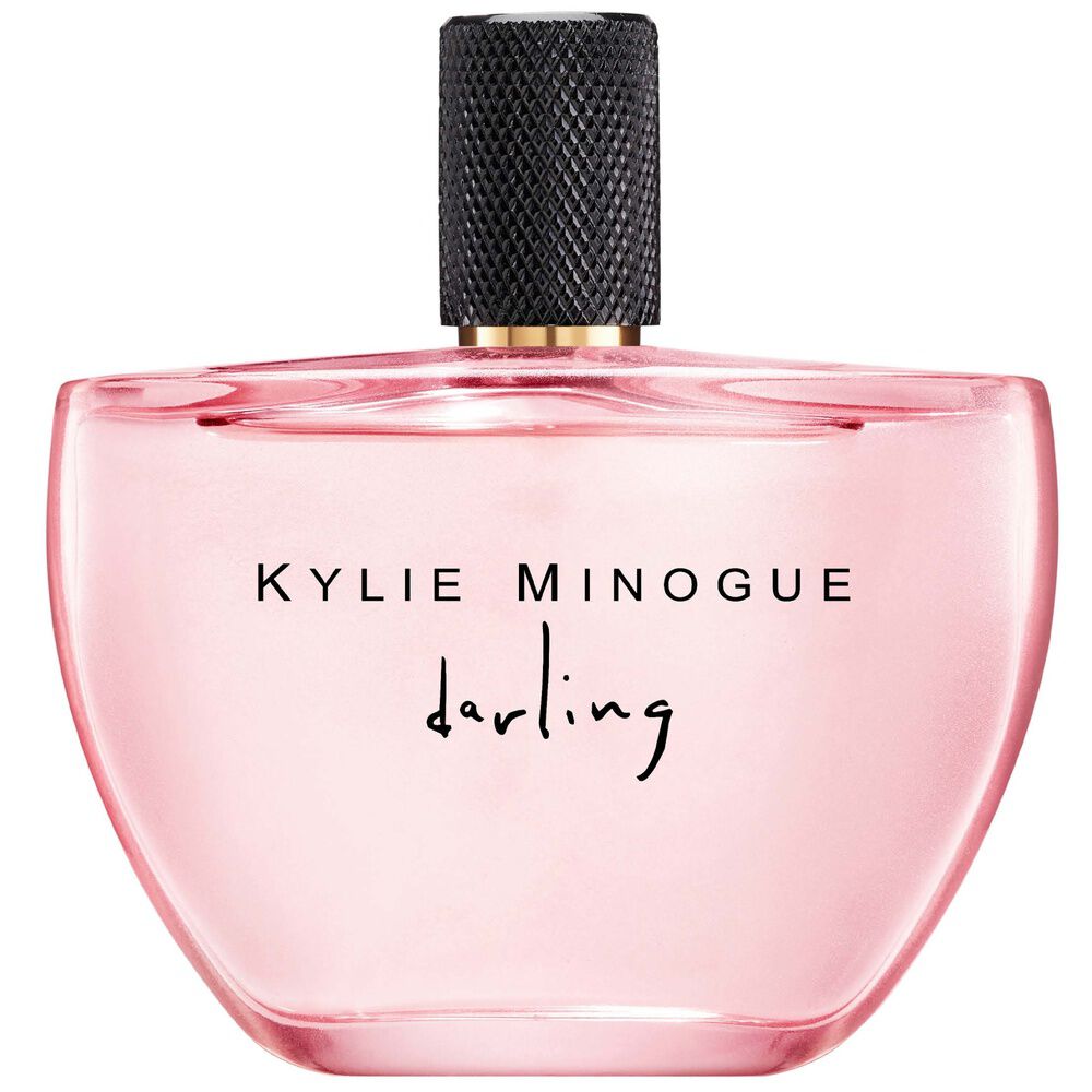 Женская парфюмированная вода Kylie Minogue Darling, 75 мл парфюмерная вода kylie minogue disco darling