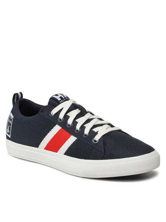 

Кроссовки из ткани Helly Hansen, синий