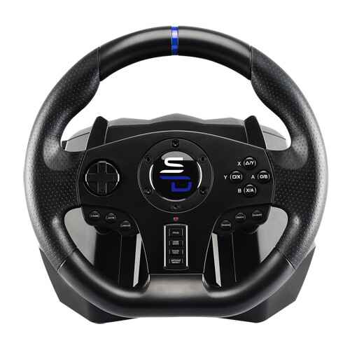 

Driving Wheel Sv 750