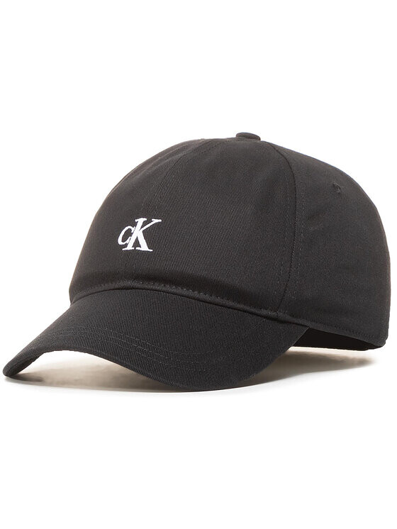 

Кепка Calvin Klein, черный
