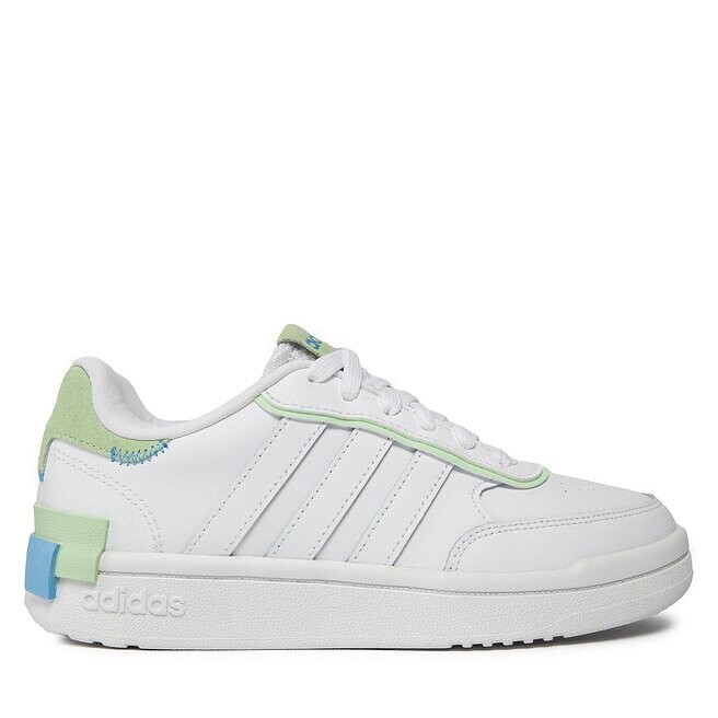 

Кроссовки adidas Postmove SE IG3796 Ftwwht/Ftwwht/Segrsp, белый