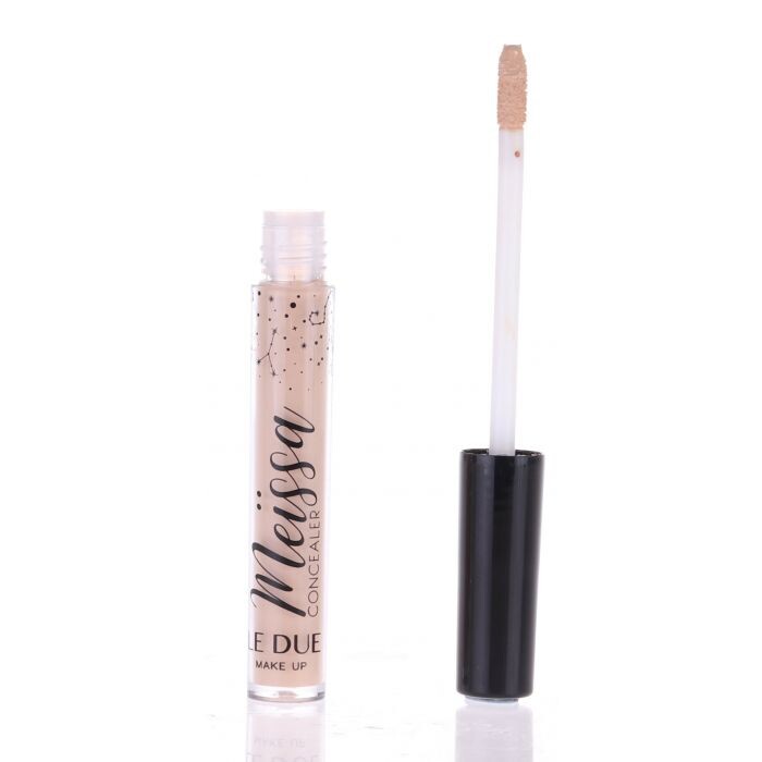 

Консилер Meisa Corrector Líquido Le Due Make Up, 02