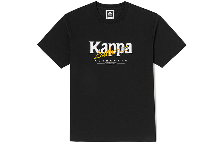 

Футболка мужская Kappa, белый