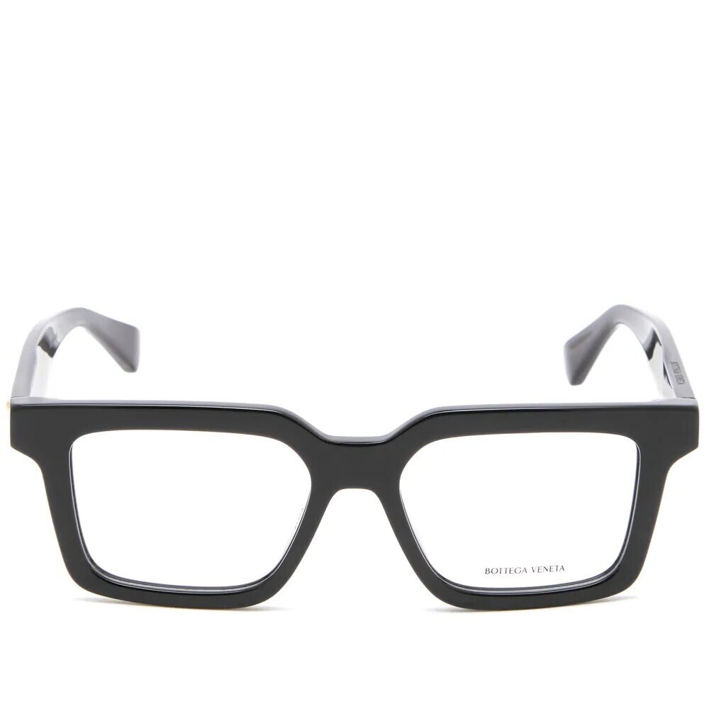 

Очки Bottega Veneta Eyewear BV1216O, черный