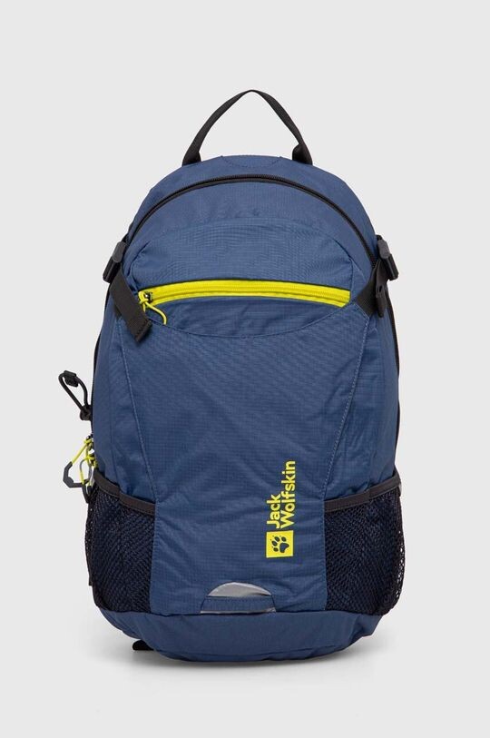 

Рюкзак Velocity 12 Jack Wolfskin, синий