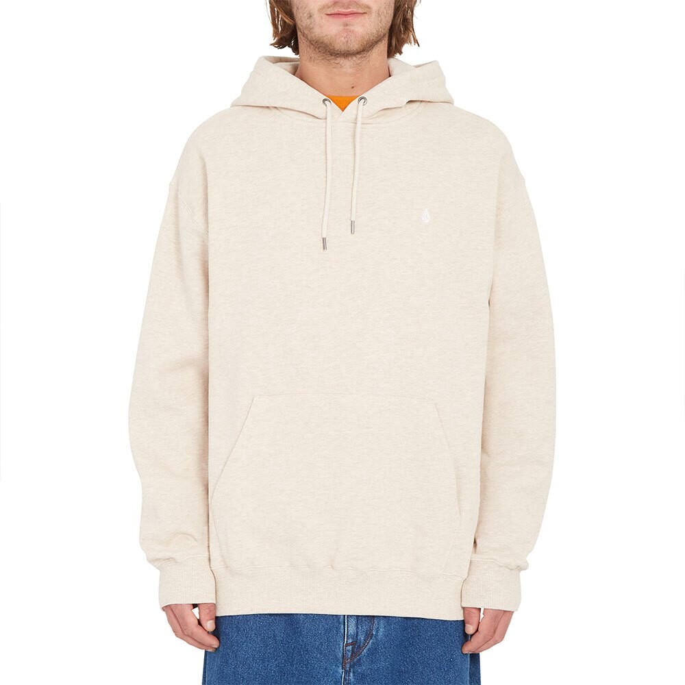 

Худи Volcom Single Stone, бежевый