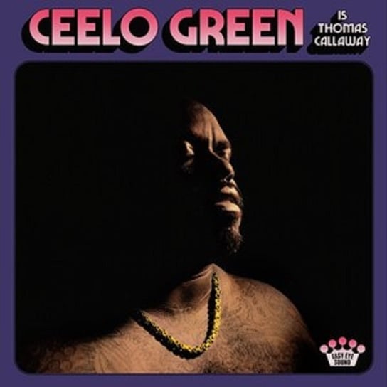 Виниловая пластинка CeeLo Green - CeeLo Green is Thomas Callaway