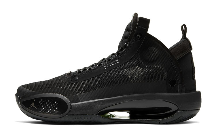 

Женские баскетбольные кроссовки Jordan Air Jordan 34 Черный
