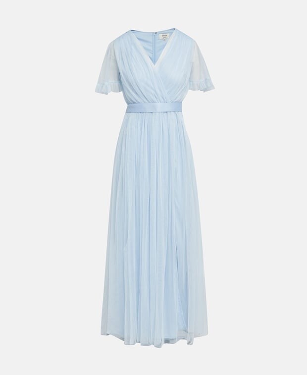 

Вечернее платье Anaya With Love, светло-синий