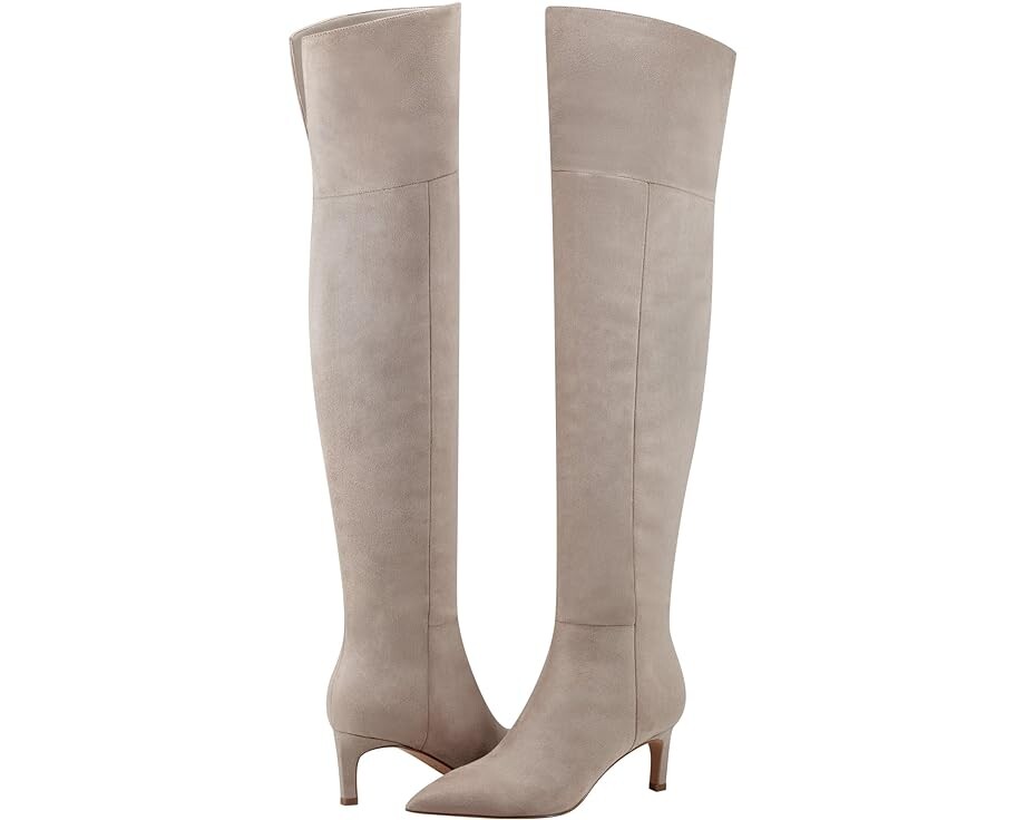 

Ботинки Marc Fisher LTD Qulie, цвет Taupe