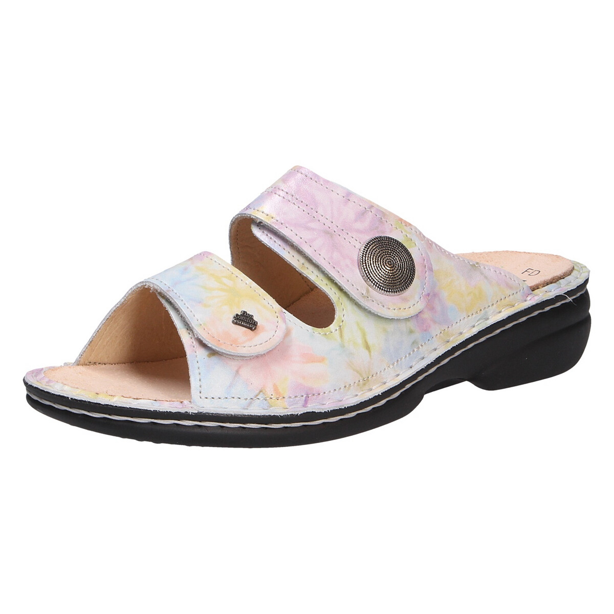 

Мюли Finn Comfort Pantolette, белый