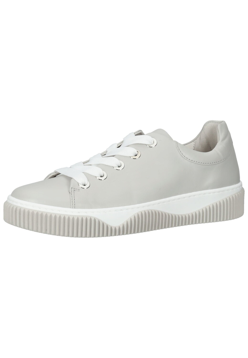 

Кроссовки Gabor Sneaker, светло-серый