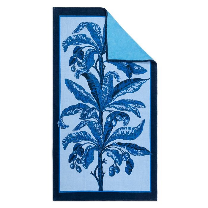 

Полотенце Schumacher Tallulah Palm Beach Matouk