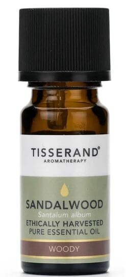 

Тиссеран, Сандал, собранный с соблюдением этических норм, Tisserand