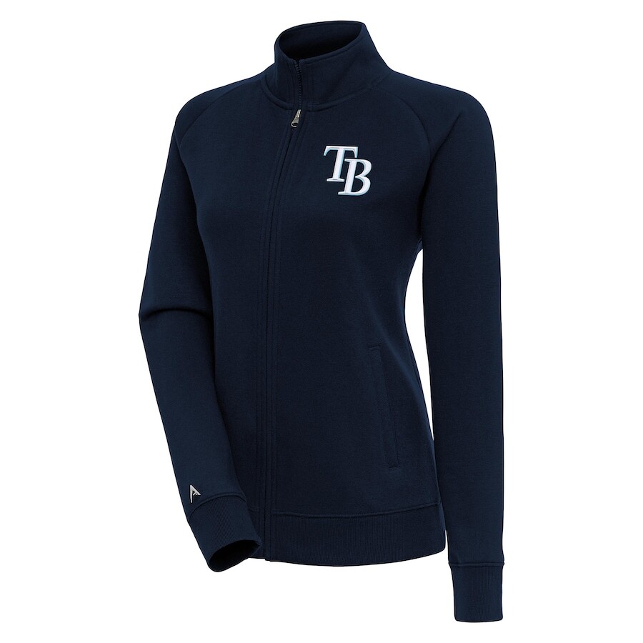 

Куртка Antigua Tampa Bay Rays, нави