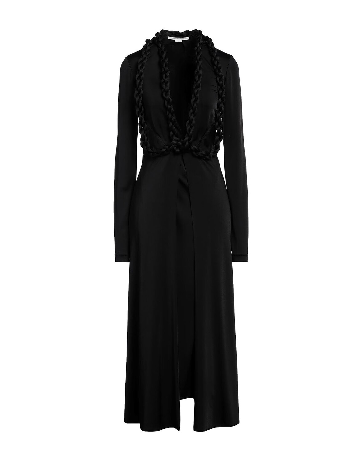 

Платье Stella Mccartney, черный