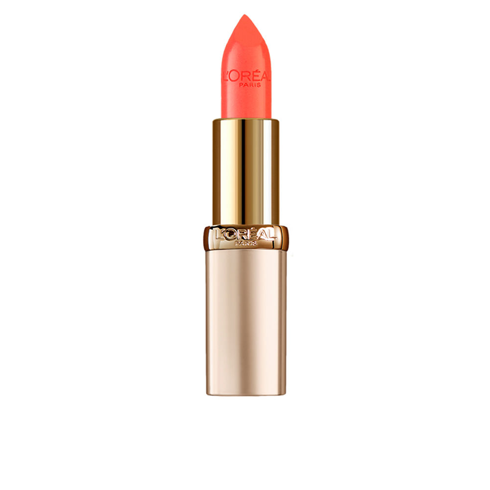 цена Губная помада Color riche lipstick L'oréal parís, 4,2 г, 230-coral showroom