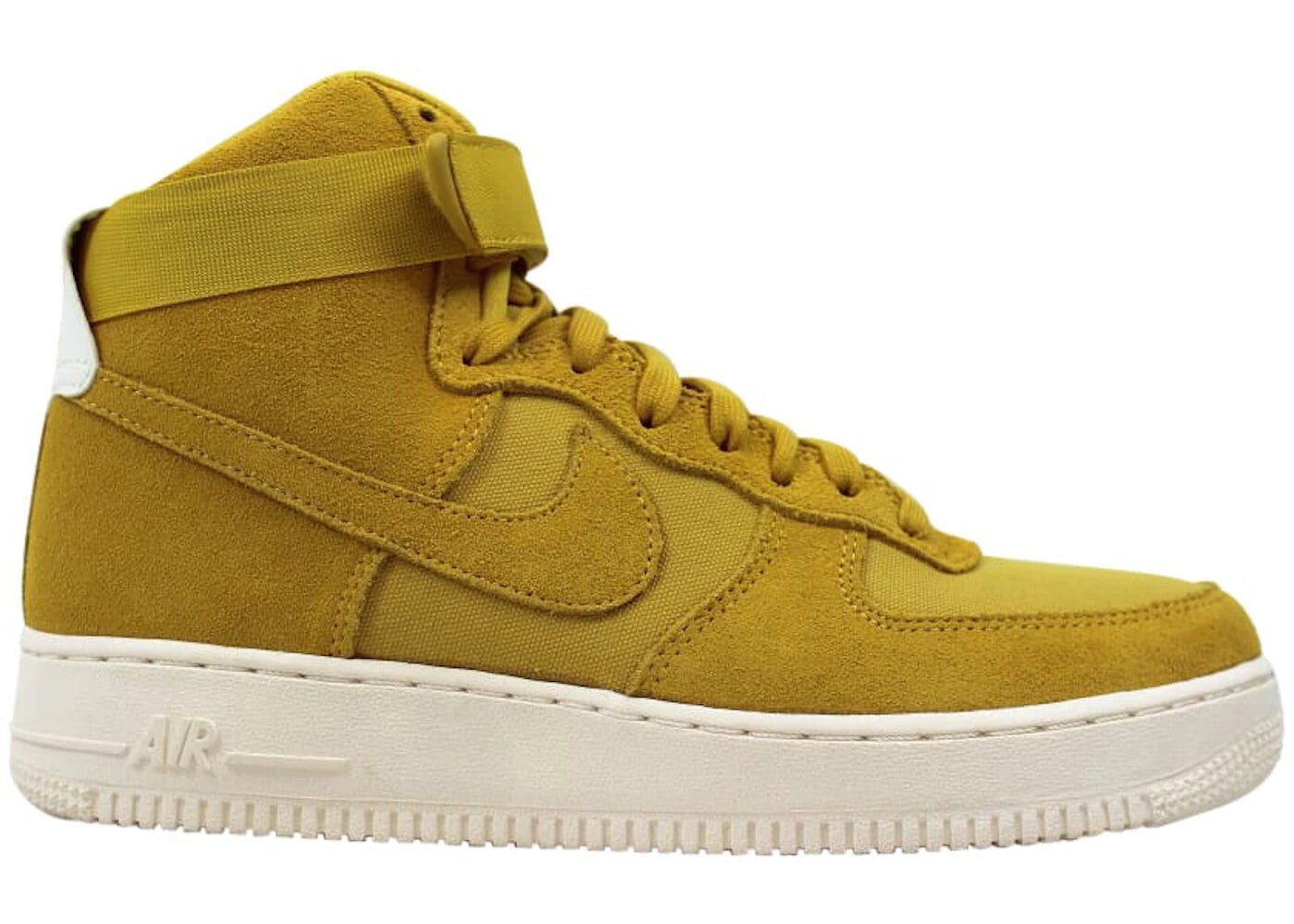 

Кроссовки Nike Air Force 1 High 07