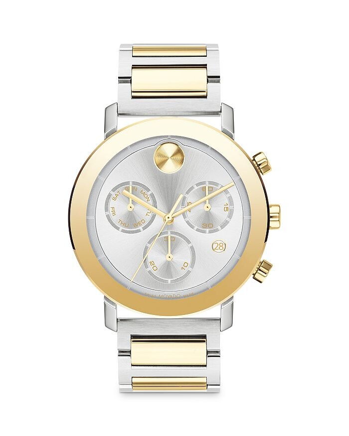 

Хронограф Movado Bold Evolution, 42 мм