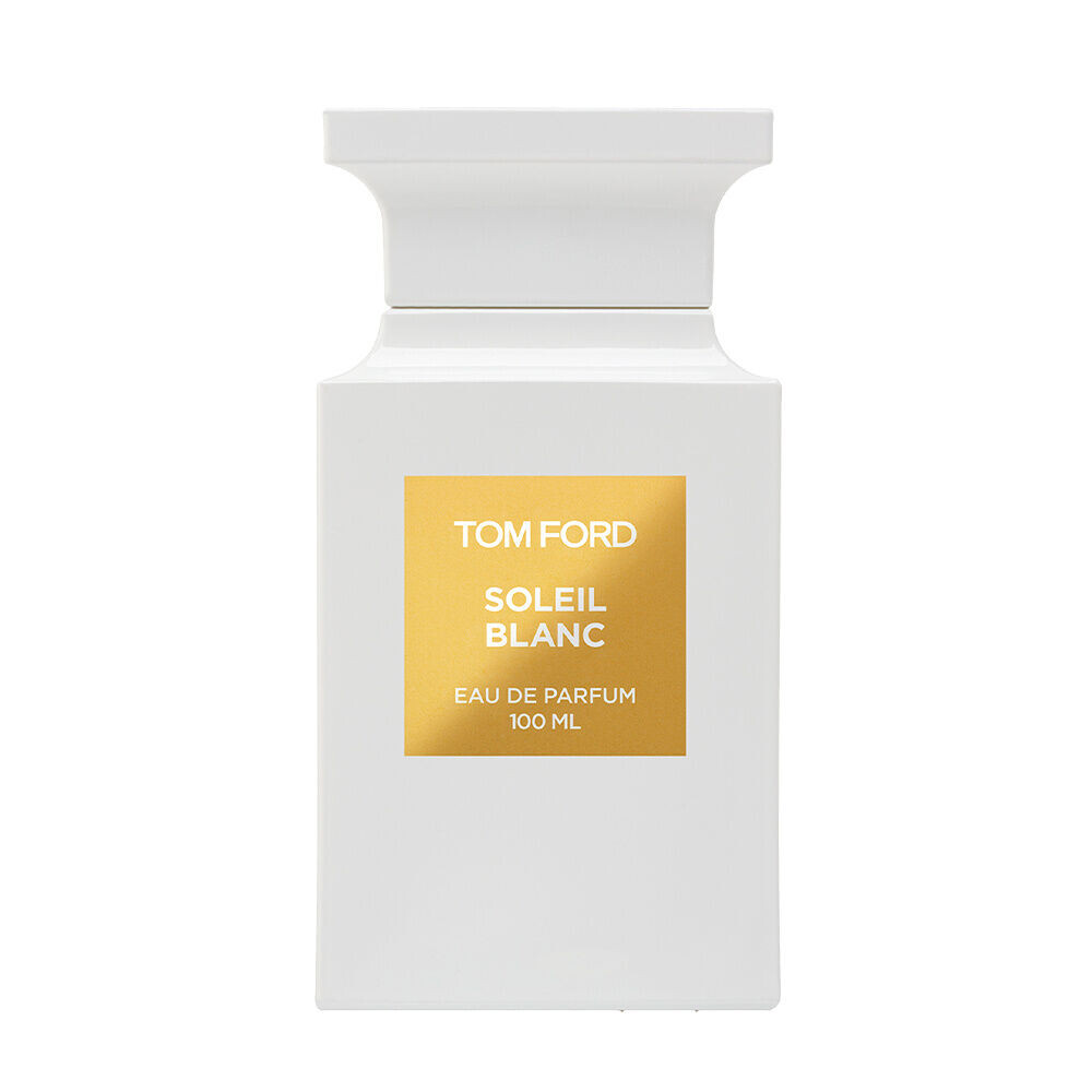 

Парфюмированная вода унисекс Tom Ford Soleil Blanc, 100 мл