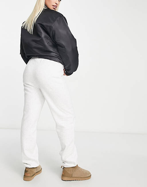 

Яркие джоггеры ASOS DESIGN Maternity
