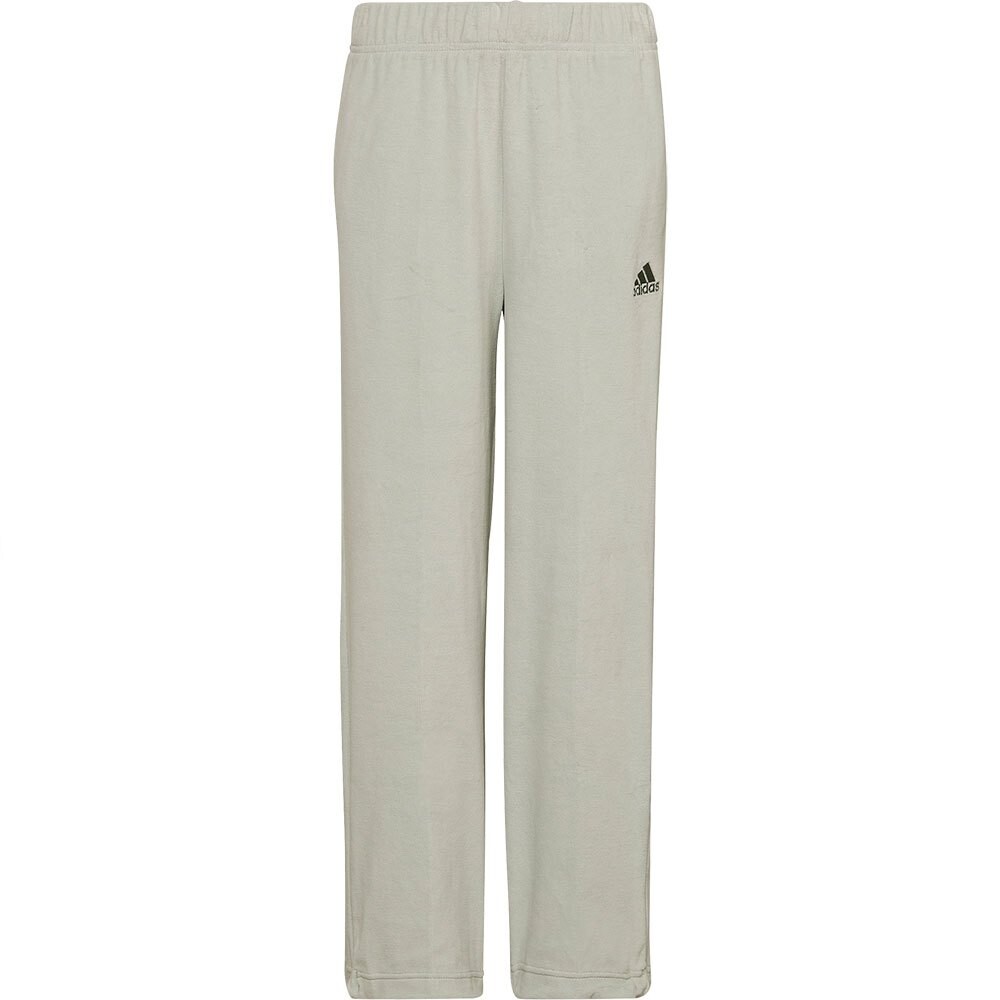

Брюки adidas Sportswear Lounge Velour Regulars, серый