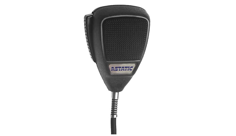 

Динамический микрофон CAD 611L Omnidirectional Palmheld Dynamic Microphone