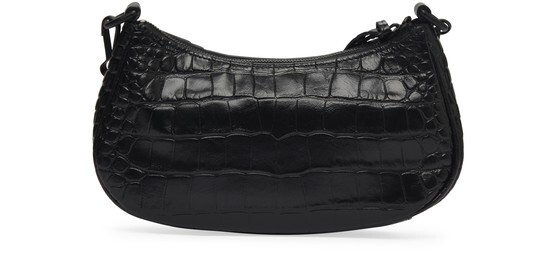 

Мини-сумка Le Cagole на цепочке Balenciaga