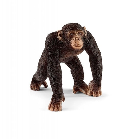 Schleich, Коллекционная фигурка, самец шимпанзе