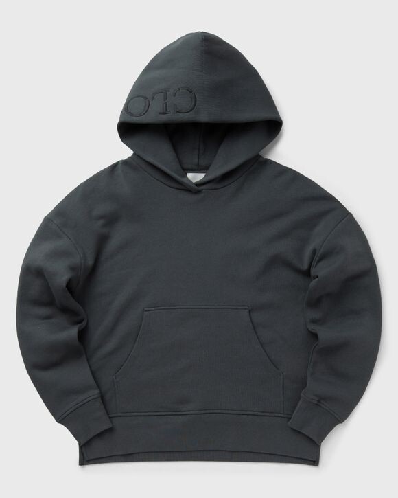 

Худи Closed Logo Hoodie, цвет pini green