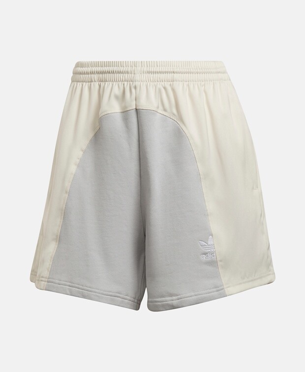 

Шорты adidas Originals, экрю