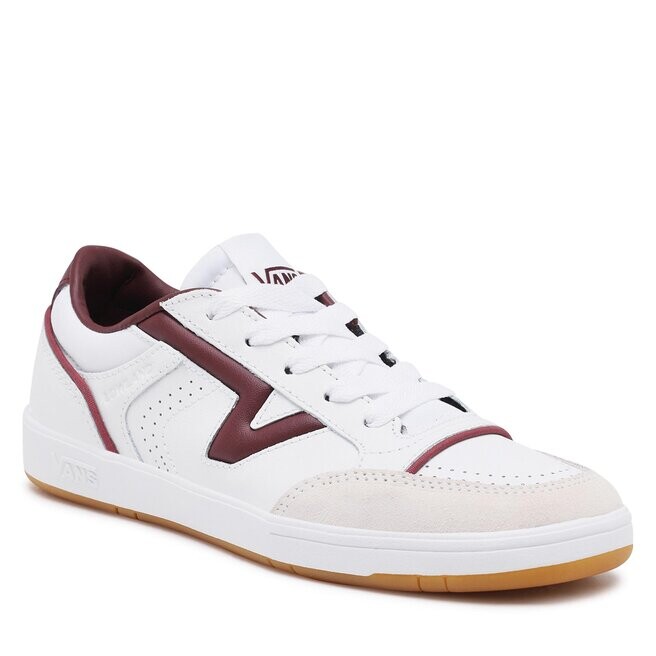

Кроссовки Vans LowlandCc Jmp, белый