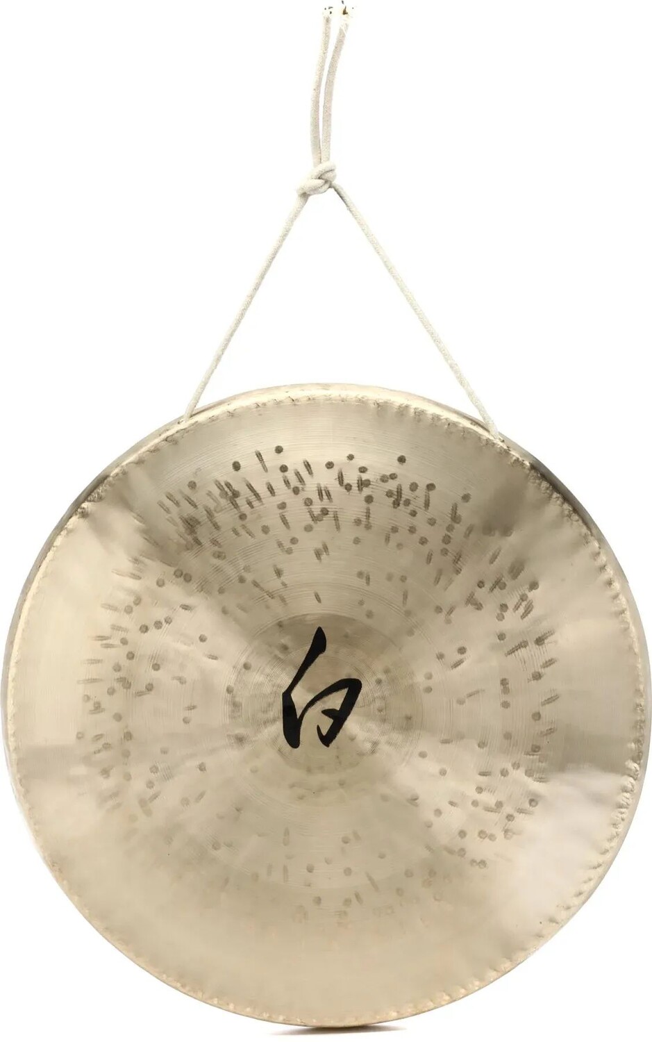 

Meinl Sonic Energy WG-145 Белый гонг 14,5 дюймов
