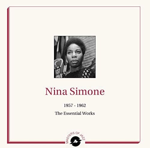 

Виниловая пластинка Simone Nina - 1957 - 1962 Essential Works