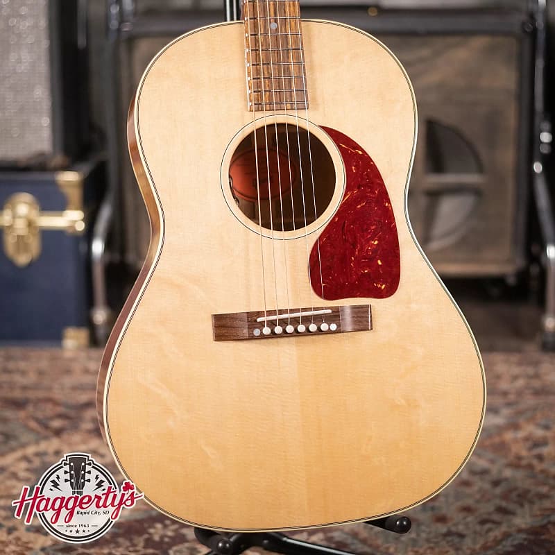 

Акустическая гитара Gibson 50s LG-2 - Antique Natural with Hardshell Case