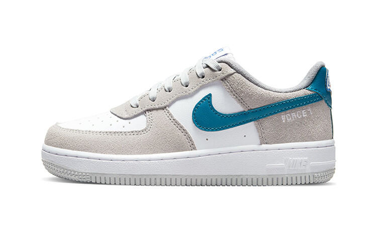 

Детские кроссовки для скейтбординга Nike Air Force 1 Low BP