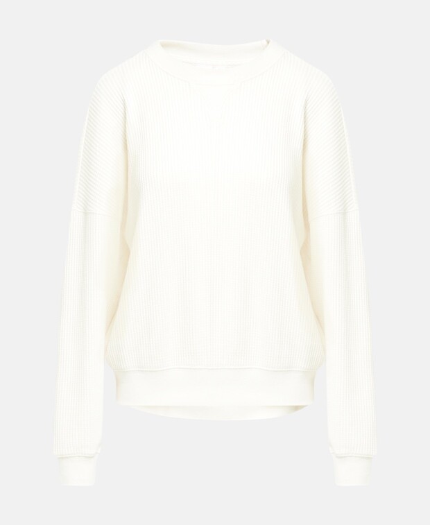 

Джемпер с длинными рукавами Gap, миндальный