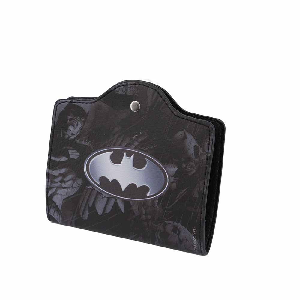 

Защитная маска Karactermania Case Batman Bat, черный