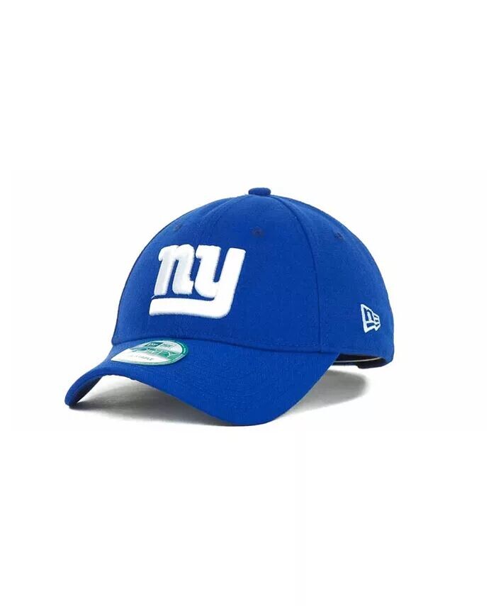 

Кепка New York Giants First Down 9FORTY New Era, синий