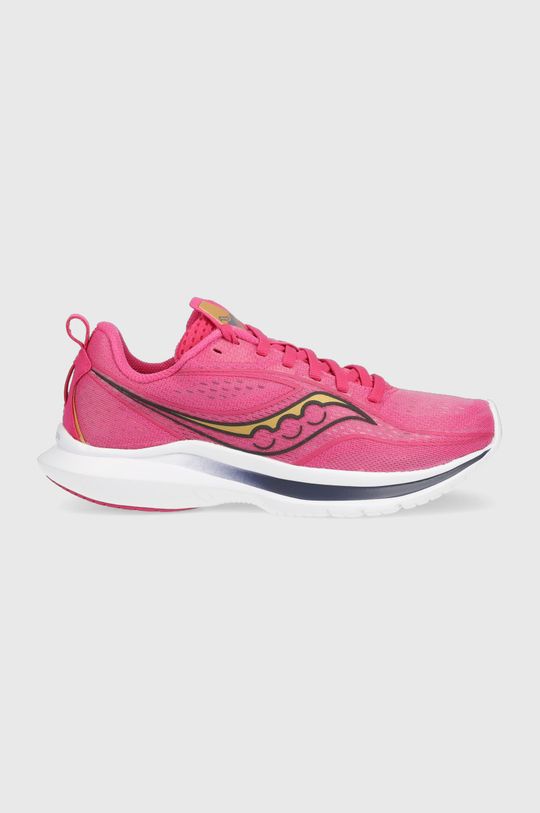 

Кинвара 13 кроссовки Saucony, розовый