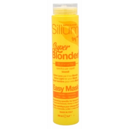 

Silium Маска для волос Super Blonder 250 мл