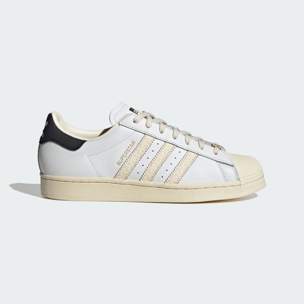 

Кроссовки Adidas SUPERSTAR, белый