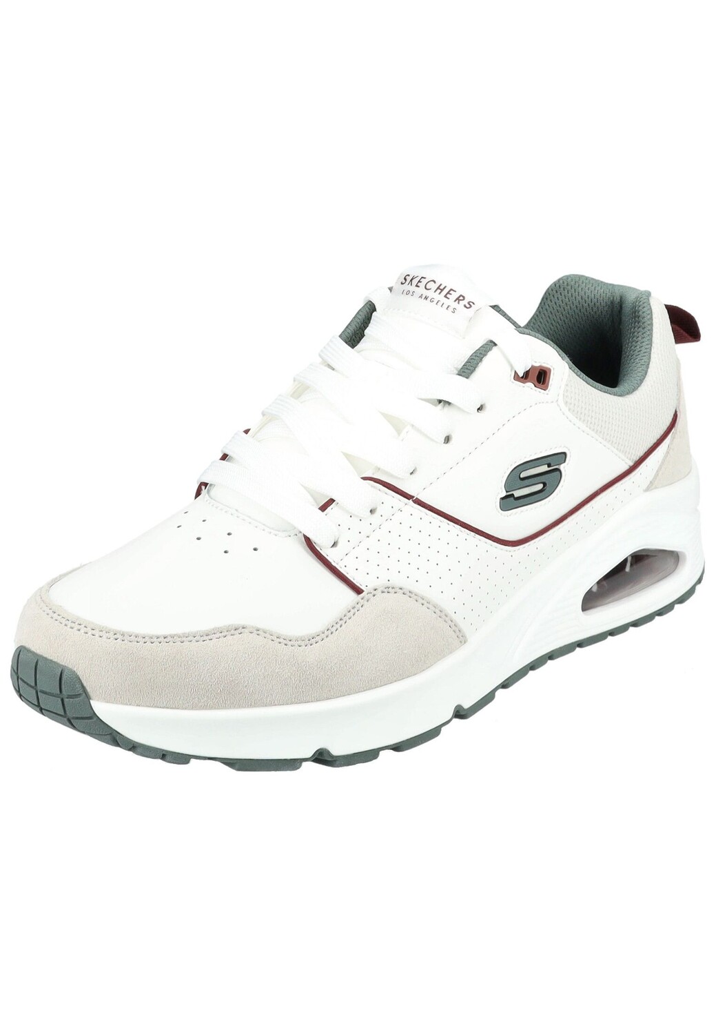 

Низкие кроссовки Skechers, белый