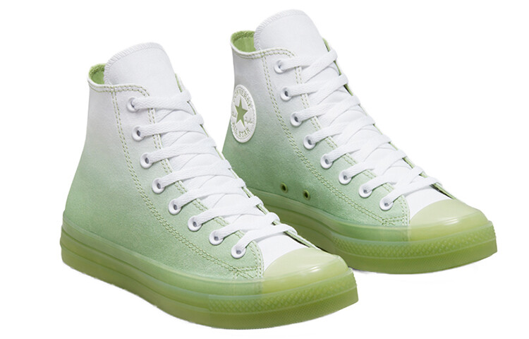 

Туфли Converse All Star унисекс из парусины